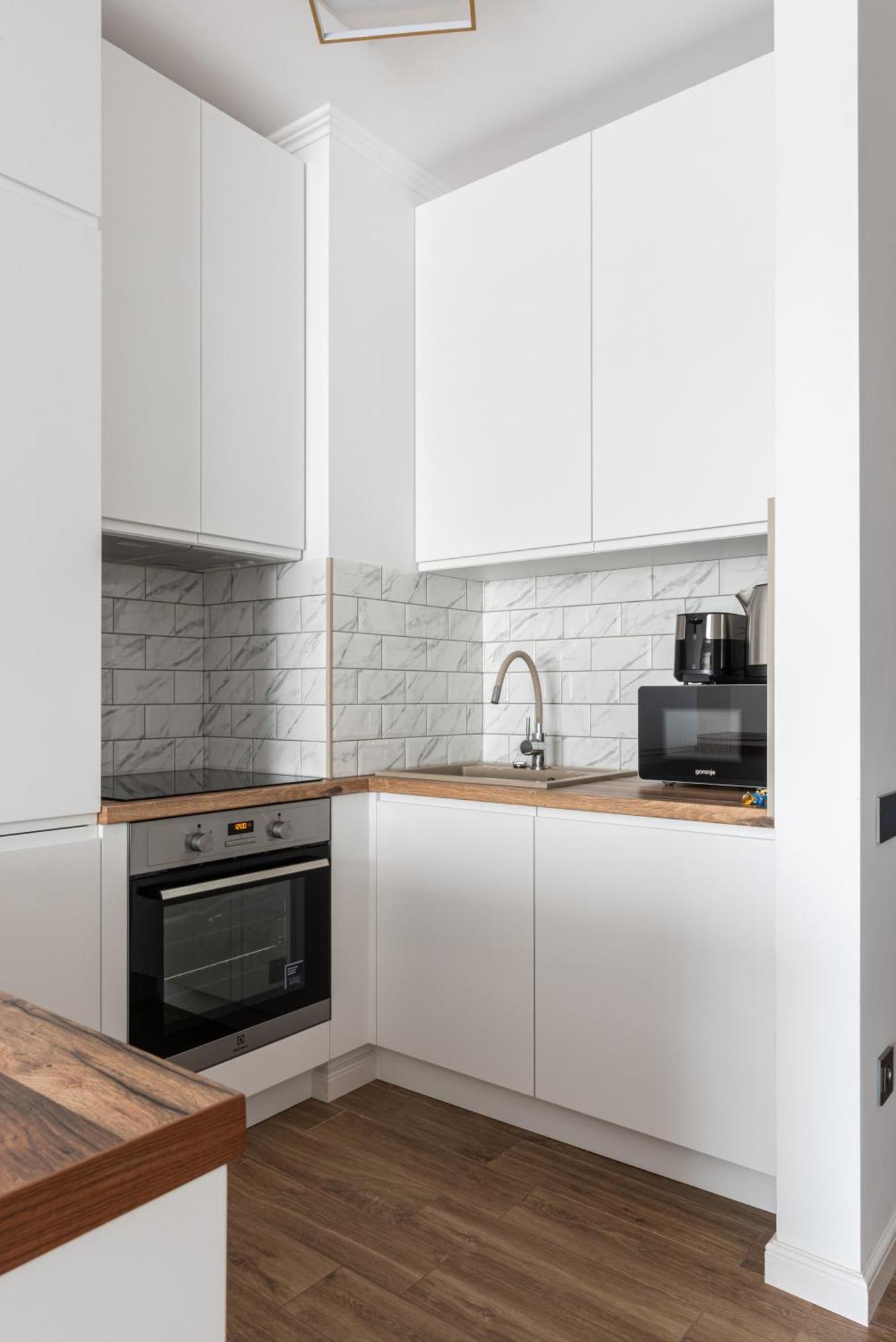 Clujstays Bright Central Apartment Bagian luar foto