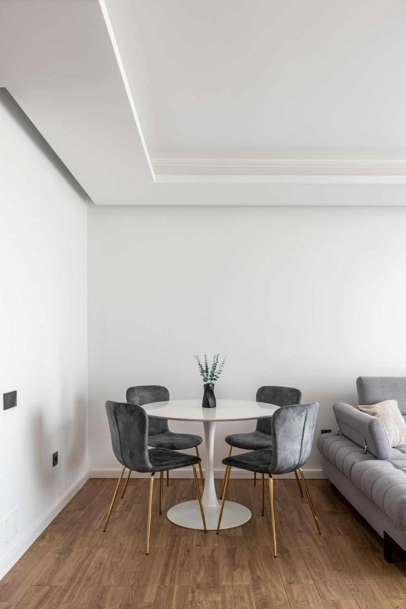 Clujstays Bright Central Apartment Bagian luar foto