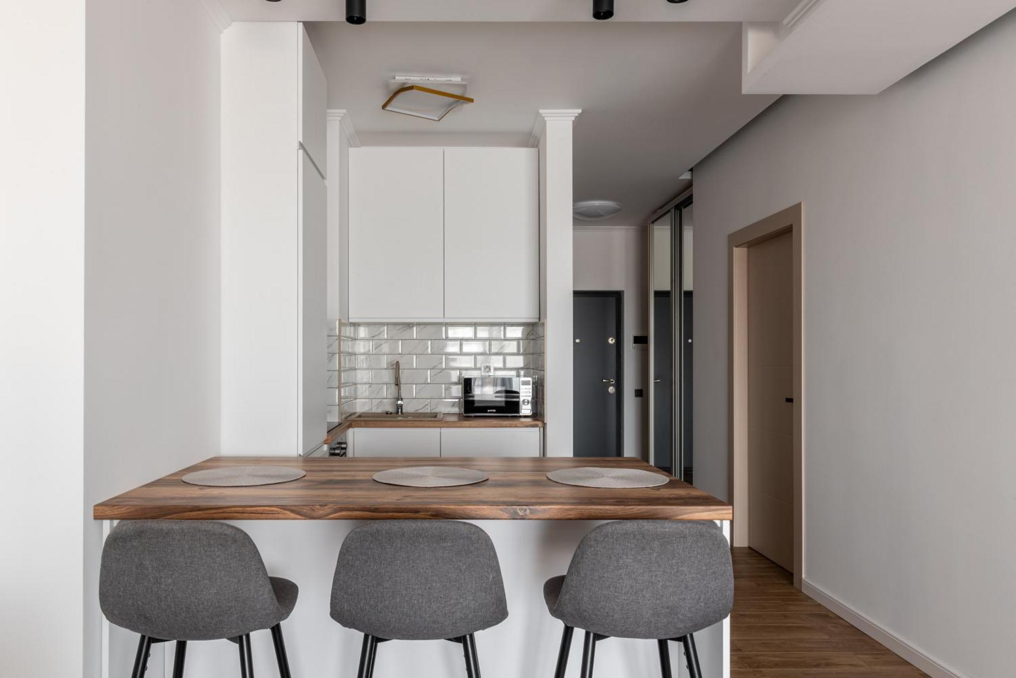 Clujstays Bright Central Apartment Bagian luar foto