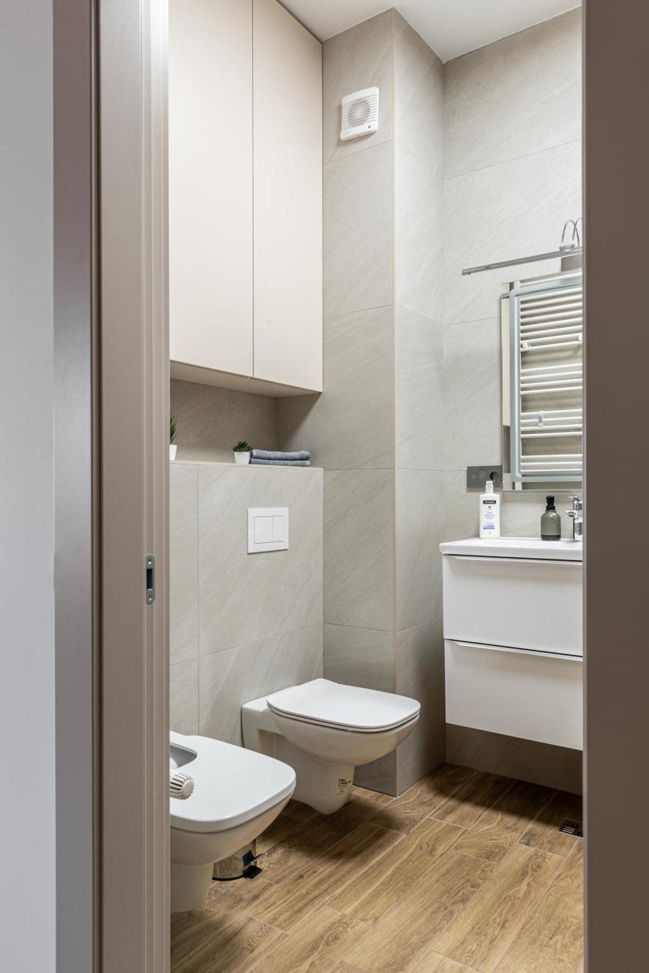 Clujstays Bright Central Apartment Bagian luar foto